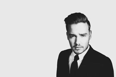 Black And White 2016 Liam Payne 4K Wallpapers