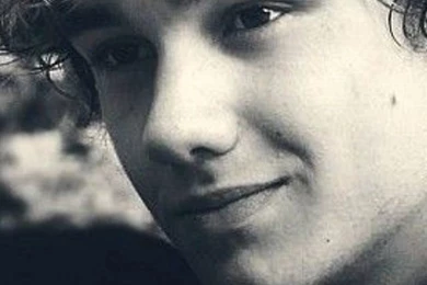 Liam Payne