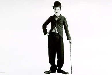Charlie Chaplin Wallpapers 1/1