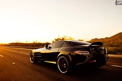 Automotive Wallpapers