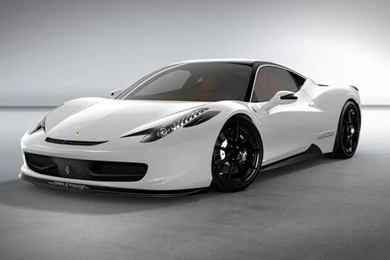 Exotic Cars Wallpapers