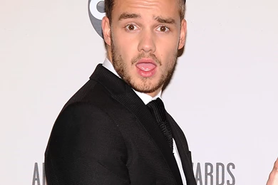 Amazing Liam Payne 4K Wallpapers