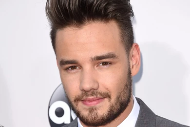 One Direction Singer Liam Payne 4K Wallpapers