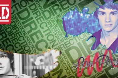 Wallpapers Liam Payne X Factor By Martii16 On DeviantArt