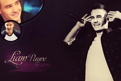 Liam Payne   Wallpapers By Dexiee On DeviantArt