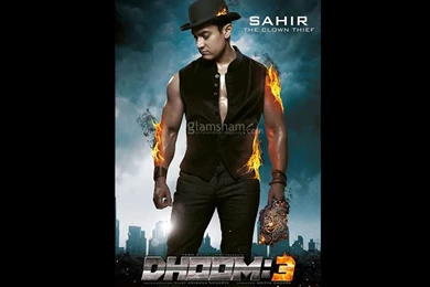 Dhoom 3 Movie Wallpapers 56948   Glamsham