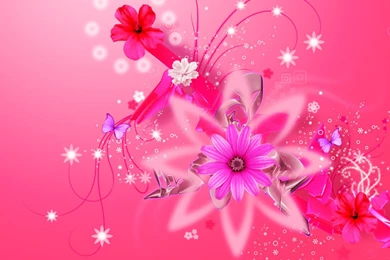 Girly Desktop Backgrounds