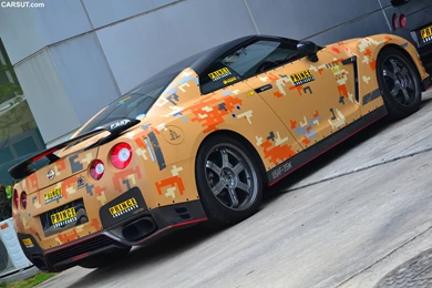 Exotic Car Wallpapers