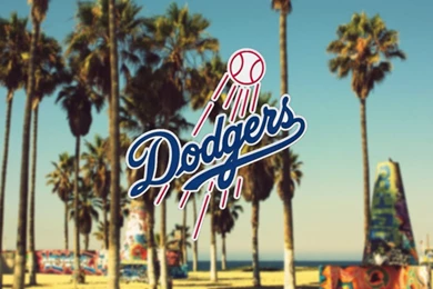 Dodgers Wallpapers   Wallpapers Cave
