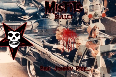 Misfits Wallpapers   WallpaperFav.com