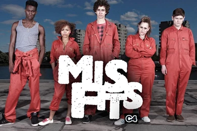 15+ Best HD Misfits Wallpapers