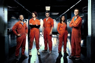 Misfits Season 5 2015 Tv Series Poster Wallpapers   DreamLoveWallpapers