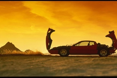 Exotic, Car, Silver, Audi (