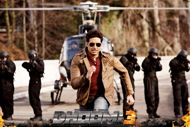 Dhoom 3 (2013) Download Desktop Wallpapers 14   BollywoodMDB