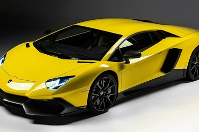 Exotic Car Wallpapers