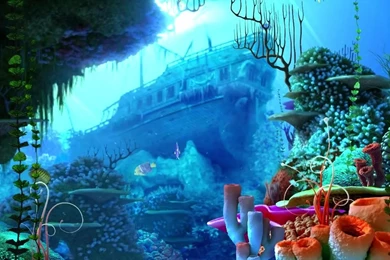 Aquarium Live WallPaper   Android Apps And Tests   AndroidPIT