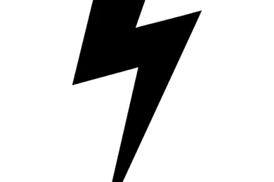 Lightning Bolt Vectors, Photos And PSD Files