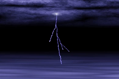 Lightning