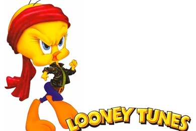 Tweety Bird HD Wallpapers