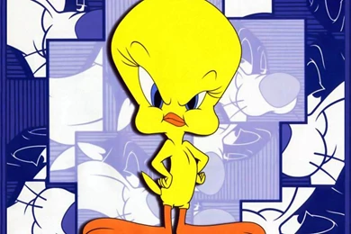 Tweety Bird Gangster Wallpapers   1403844