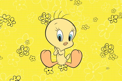 Tweety!!!   The Whatever... Wallpapers