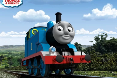Thomas The Tank Engine Steams Into Miami, FL This March!   What's ...