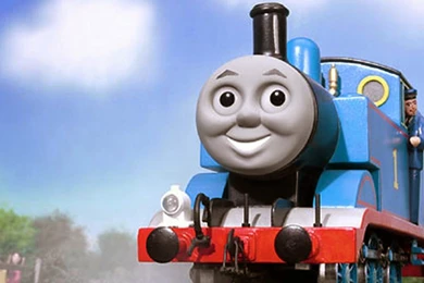 Thomas And Friends Wallpapers HD