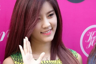 Korean Girl Group Computer Wallpapers, Desktop Backgrounds ...