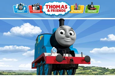 Roll Along Thomas: The Thomas And Friends News Blog   The Archive ...