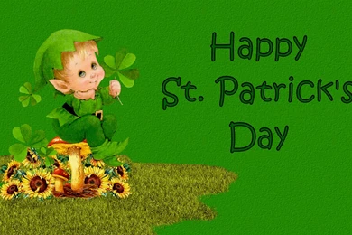 Saint Patricks Day Wallpapers For Iphone