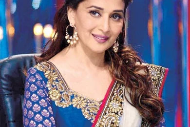 Madhuri Dixit