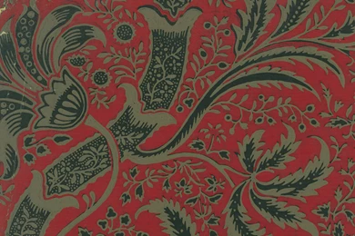 Friday Gem From The Stoddard – Templeton Design Archive: Sanderson ...