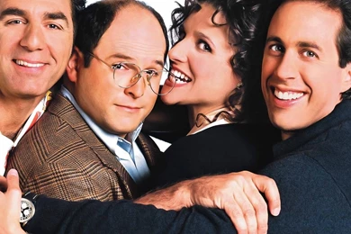 Seinfeld Wallpapers