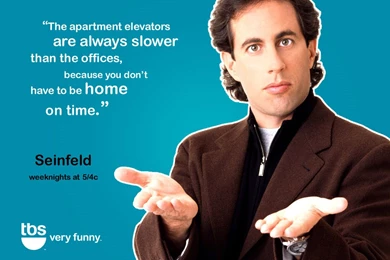 Seinfeld Wallpapers
