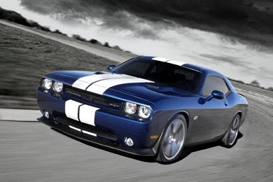 Dodge Challenger Wallpapers