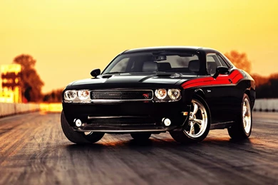 Dodge Challenger Wallpaper Backgrounds 8071 1920 X 1200 ...