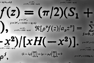 Math iPad Wallpapers Download