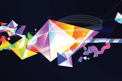 Geometry Computer Wallpapers, Desktop Backgrounds