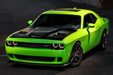 Dodge Challenger SRT Hellcat Cars HD Wallpapers   CarFoy