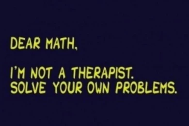 Needs To Be A T Shirt   Math Wallpapers (37397294)   Fanpop