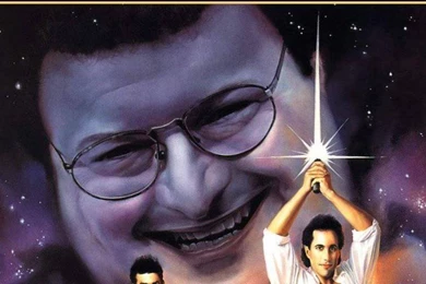 Seinfeld Wallpapers (