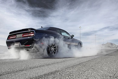Dodge Challenger Hellcat Iphone Wallpapers   Image