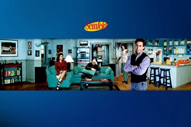 Seinfeld 03 By CTU 01 On DeviantArt