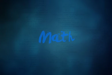 Math Wallpapers By Killerbeat On DeviantArt