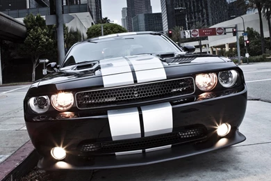 Dodge Challenger Backgrounds HD Resolution   Vehicle Wallpapers