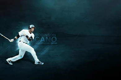 Wallpapers Felix Hernandez Robinson Cano By Youngguru Click To ...