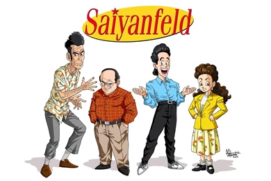 Seinfeld,