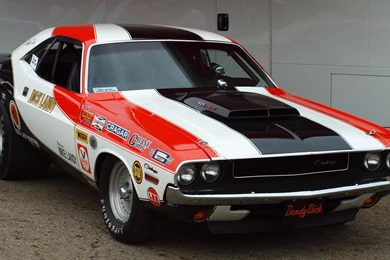 Dodge Challenger Wallpapers Hd Archives   Motorcarswallpaper.com