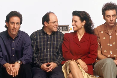 1492x982 Seinfeld Backgrounds