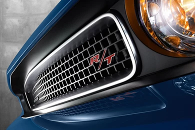 Dodge Challenger Wallpapers